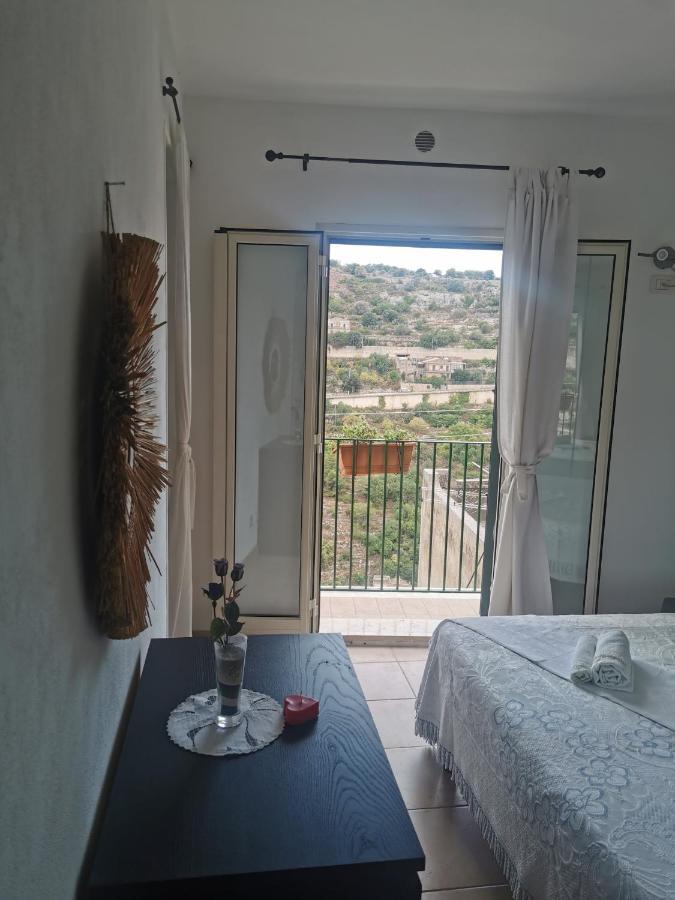 Balcone Barocco. Modica Exterior foto